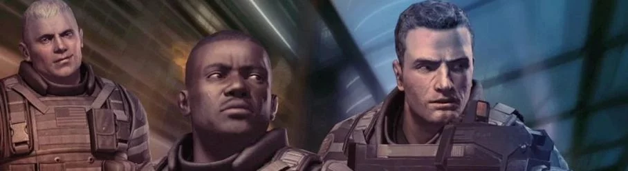 Melhores jogos  para Xbox 360 , semelhantes a F.E.A.R. 2: Project Origin (FEAR 2: Project Origin)