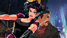Fear Effect - jogo do gênero Old school