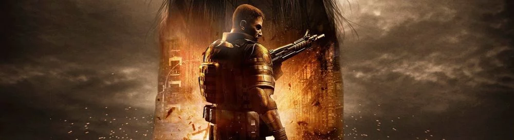 F.E.A.R. — HD текстуры / Mods e skins