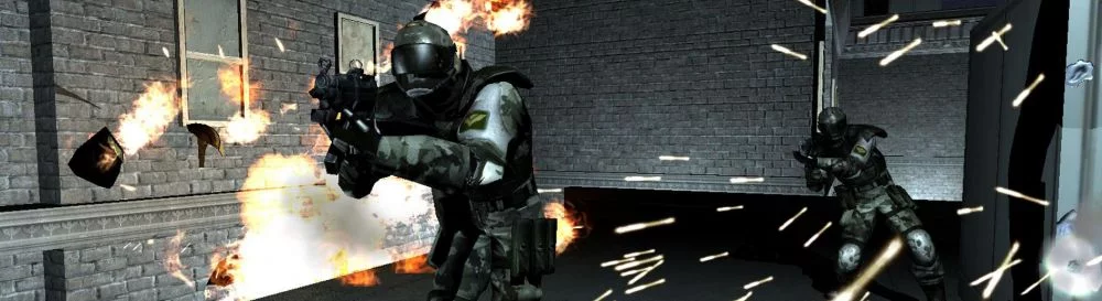 Melhores jogos  para PC , semelhantes a F.E.A.R.: First Encounter Assault Recon (Director&#039;s Edition) (FEAR)