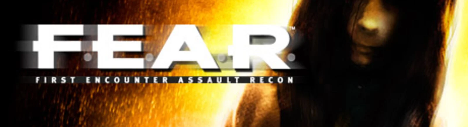 Fórum F.E.A.R.: First Encounter Assault Recon - The Complete Trilogy (Platinum Collection) (F.E.A.R.)