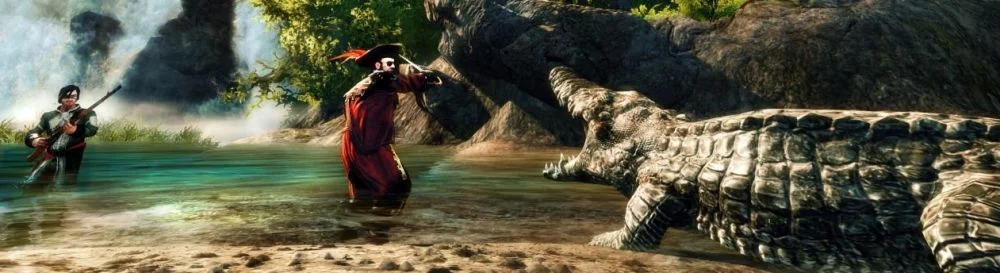 Risen — ModStarter v1.3.4.1 / Mods e skins