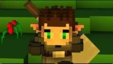 Trove é semelhante a Trove