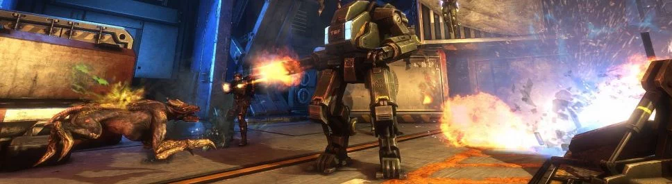 Data de lançamento Natural Selection 2 em diferentes países do mundo