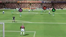 FIFA 2000: Major League Soccer - jogo do gênero Jogo esportivo