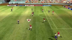 FIFA 2001 - jogo do gênero Jogo esportivo