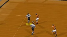 FIFA 98: Road to World Cup - jogo do gênero Jogo esportivo