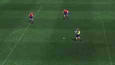 FIFA 99 - jogo do gênero Jogo esportivo