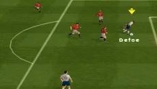 FIFA Soccer (2005)