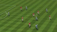 FIFA Soccer 06 - jogo do gênero Jogo esportivo