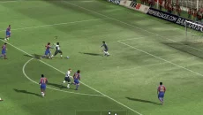 FIFA Soccer 08 - jogo do gênero Jogo esportivo