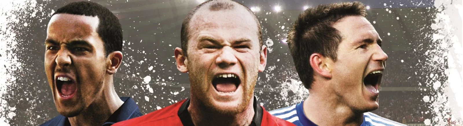 Melhores jogos  para Game Boy Advance , semelhantes a FIFA 10 (FIFA Soccer 10)