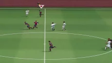 FIFA Soccer 2003 - jogo do gênero Jogo esportivo
