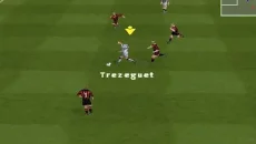 FIFA Soccer 2004 - jogo do gênero Jogo esportivo