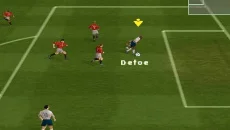 FIFA Soccer 2005 - jogo do gênero Jogo esportivo