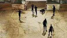FIFA Street 2 - jogo do gênero Acrobacias