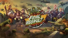 Final Assault - jogo do gênero Jogo esportivo
