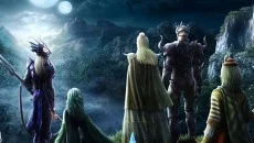 Final Fantasy Explorers é semelhante a Final Fantasy Explorers