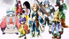 Final Fantasy Explorers é semelhante a Final Fantasy Explorers