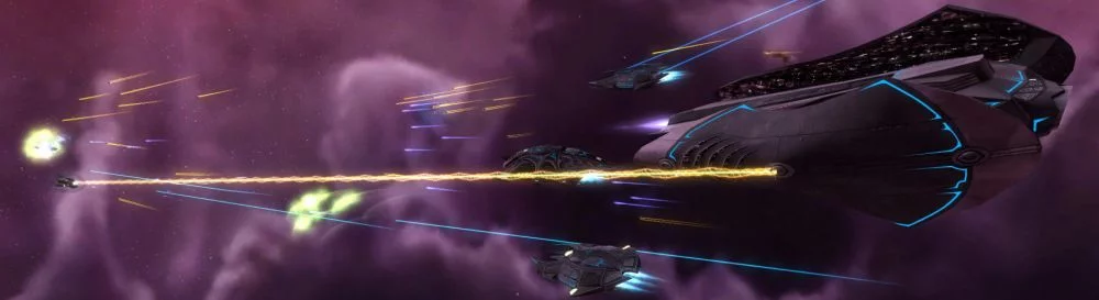 Tabelas para Sins of a Solar Empire: Rebellion