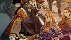 Final Fantasy Tactics - The Ivalice Chronicles é semelhante a Final Fantasy Tactics - The Ivalice Chronicles