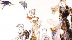 Final Fantasy V - jogo do gênero Turn-based