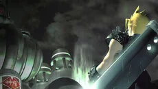 Final Fantasy VII (NES) - jogo do gênero Turn-based