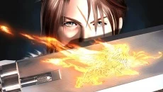 Final Fantasy VIII - jogo do gênero Turn-based