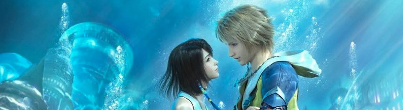 Todas as avaliações e notas Final Fantasy X (FF10) — 1 opinião