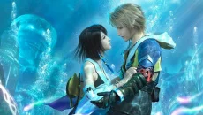 Final Fantasy X