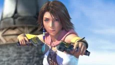 Final Fantasy IX é semelhante a Final Fantasy IX