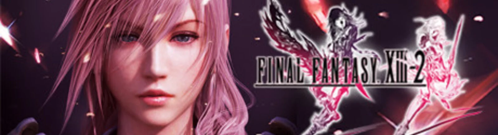 Comprar Final Fantasy XIII-2 (FF13-2) barato, descontos de até 90% 🏷️, comparação de preços em diferentes lojas Comprar Final Fantasy XIII-2 (FF13-2) barato, descontos de até 90% 🏷️, comparação de preços em diferentes lojas