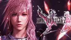Final Fantasy XIII-2 - jogo do gênero Turn-based