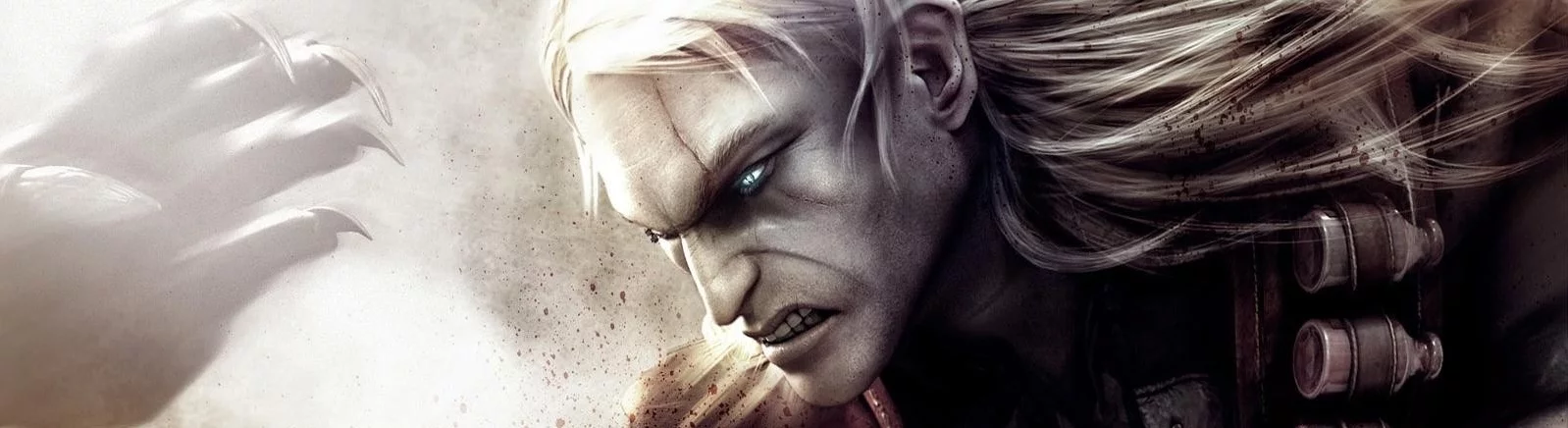 The Witcher — Трейнер / Trainer (+5) [Update: 29.12.2018] [MrAntiFun] / Treinadores / Trapaças