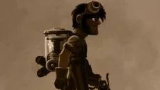 Risk of Rain Returns é semelhante a Risk of Rain Returns