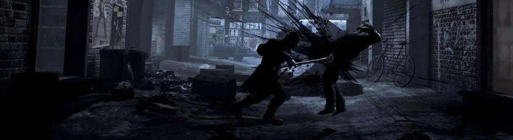 Deadlight — Сохранение (100%) / Salvamentos / Trapaças