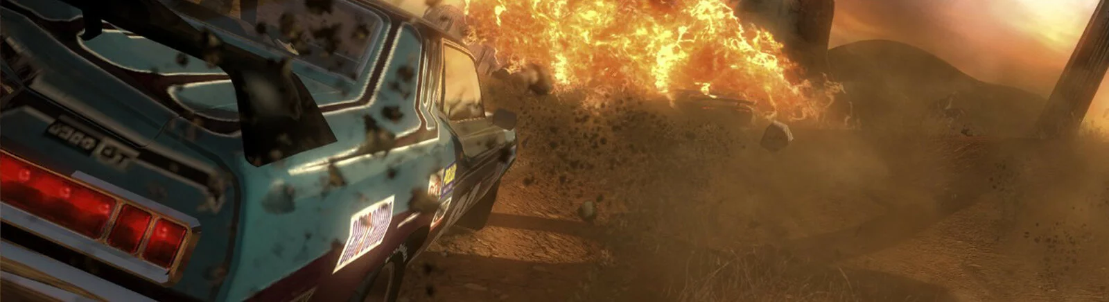 Comprar FlatOut: Ultimate Carnage (Flatout: Apokalipsa) barato, descontos de até 90% 🏷️, comparação de preços em diferentes lojas