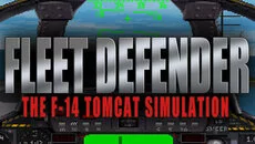 Fleet Defender - jogo do gênero Simulador de voo