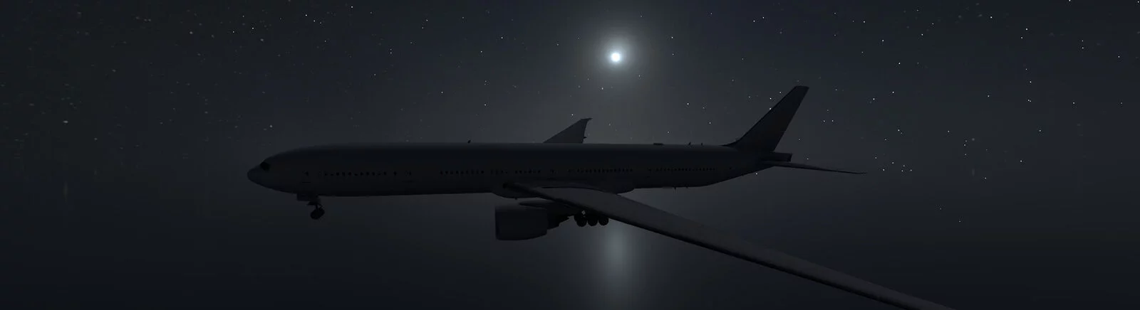 Avaliações negativas sobre Flightmare — 0 opiniões
