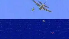 Flight of the Intruder - jogo do gênero Simulador de voo