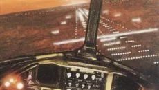 Flight Simulator - jogo do gênero Simulador de voo