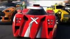 Real Racing 3 é semelhante a Real Racing 3