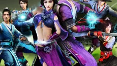Age of Wushu
