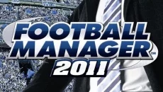 Football Manager 2011 - jogo do gênero Caixa de areia