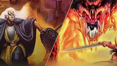 Forgotten Realms: The Archives - Collection Three - jogo do gênero Coleção