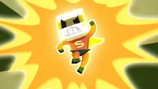 Rayman 3: Hoodlum Havoc é semelhante a Rayman 3: Hoodlum Havoc