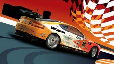 Forza Motorsport 2