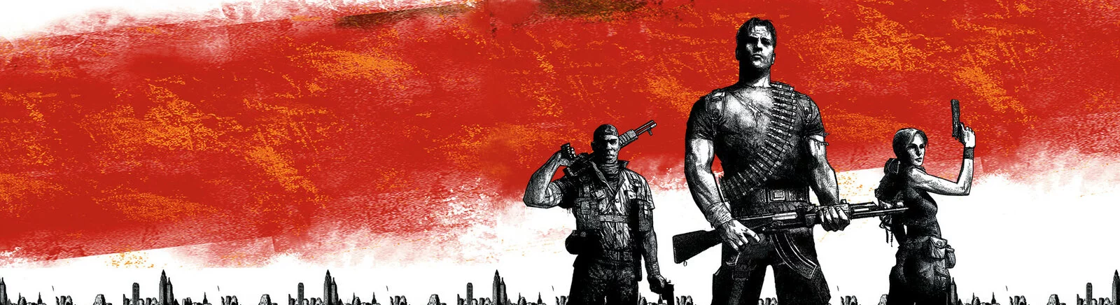 Freedom Fighters — Таблица для Cheat Engine [UPD: 30.10.2021] / Tabelas / Trapaças