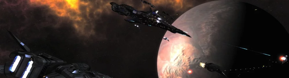 Melhores jogos  para PlayStation 2 , semelhantes a Freespace 2