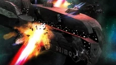 Freespace 2 - jogo do gênero Simulador de voo